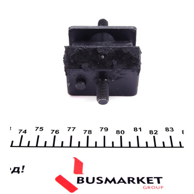 Подушка двигуна (R) BMW 3 (E36) 2.0-2.5i 90-98/5 (E34) 2.0-2.5i 90-96 Подушка двигуна (R) BMW 3 (E36) 2.0-2.5i 90-98/5 (E34) 2.0-2.5i 90-96