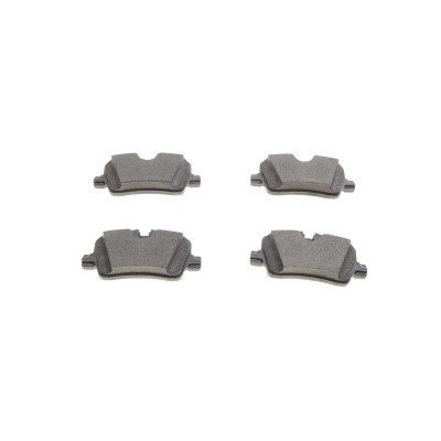 Колодки гальмівні (задні) BMW 3 (G20/G80/G28)/4 (G22/G82) 18- (TRW) Q+
