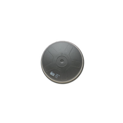 Кришка фільтра масляного BMW 1/3/4/5 N20/N52/N53/N54/N55 04-