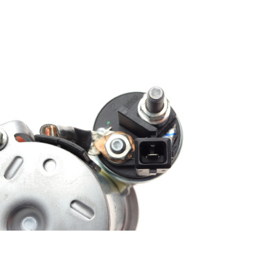 Стартер BMW 5 (E60/F10) 03-16 (N20/N55/N52/N53) (1.2kw) (z=9)