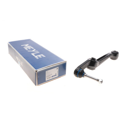 Важіль підвіски (передній/знизу) (L) BMW 3 (E21) 1.6-2.3 75-84