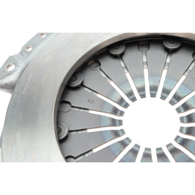 Демпфер + комплект зчеплення BMW 3 (E30/E36)/5 (E28/E34/E39) 83-03 M21/M51