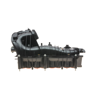 Колектор впускний BMW 3 (E90/F30) 2.0d 10-16 (N47) (без регулювального елементу) (з прокладкою)