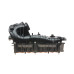 Колектор впускний BMW 3 (E90/F30) 2.0d 10-16 (N47) (без регулювального елементу) (з прокладкою)