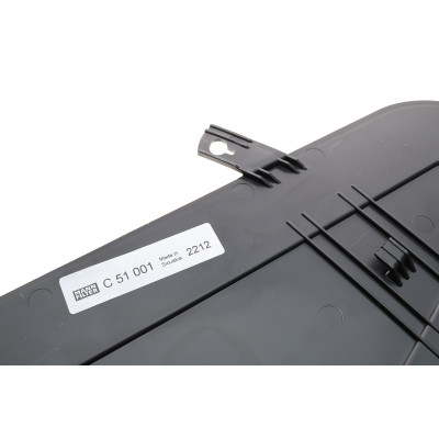 Фільтр повітряний BMW 5 (F10/F11)/5 GT (F07) 2.0d N47/3.0d N57 10-17/7 (F01/F02) 3.0d N57 08-15