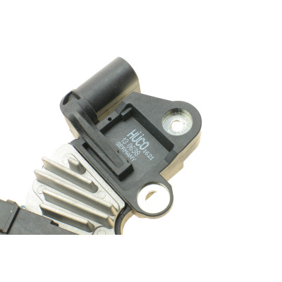 Реле генератора (180A) BMW 3 (E90)/5 (E60) 04-11 (N43/N52/N53) (BOSCH) (HÜCO)