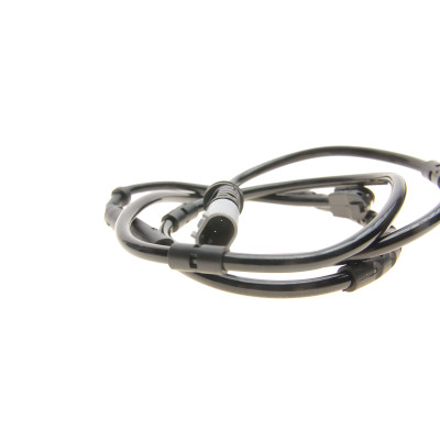 Колодки гальмівні (передні) BMW 1 (F20/F21)/ 3 (F30/F31/F34)/ i8 (I12) 11- (Brembo) B47/N13/N47/N55