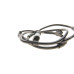 Колодки гальмівні (передні) BMW 1 (F20/F21)/ 3 (F30/F31/F34)/ i8 (I12) 11- (Brembo) B47/N13/N47/N55
