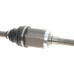 Піввісь (передня) BMW 7 (G11/G12)/X5 (F15/F85)/X6 (F16/F86) 13-19 (R) (30x27x1020) B58/N63/S63