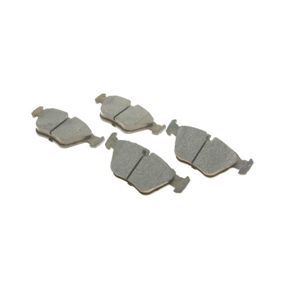 Колодки гальмівні (передні) BMW 3 (E36/E46) 92-06/5 (E34) 87-96/7 (E32) 87-94/Z3 (E36) 97-03 Колодки гальмівні (передні) BMW 3 (E36/E46) 92-06/5 (E34) 87-96/7 (E32) 87-94/Z3 (E36) 97-03