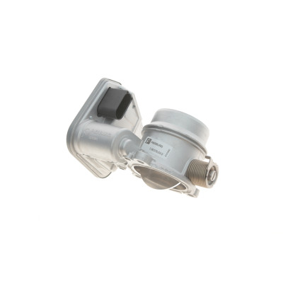 Заслонка дросельна BMW 1/3/5/6/7/X3/X5/X6 2.0D-4.4D (M47/M57/M67) 02-13