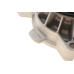 Помпа води BMW 3 (E46)/7 (E65/E66/E67)/X5 (E53) 3.0d 01-06 M47/M57