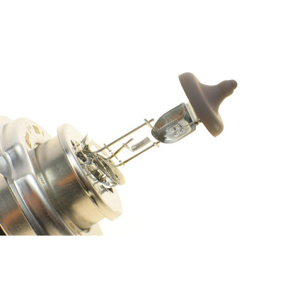 Автолампа H4 12V 60/55W P43t Range Power 50+