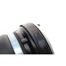 Подушка пневмопідвіски (спереду) BMW X5 (E53) 00-06 (R)