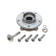 Підшипник маточини (передньої) BMW X1 (E84) 09-15 (+ABS)