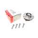 Підшипник маточини (передньої) BMW 1 (F20)/2 (F23)/3 (F34)/4 (F32/F83) 11-