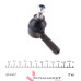 Наконечник тяги рульової BMW 5 (E28/E34) 81-99 (L=80mm)