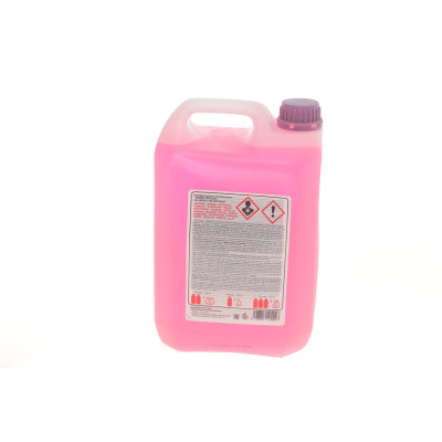 Антифриз (фіолетовий) G12 Plus (5L) (MB325.3)