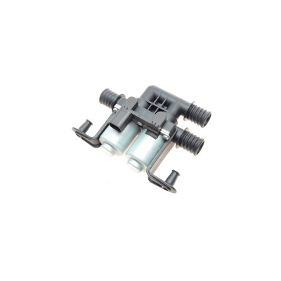 Кран пічки BMW 5 (E39)/7 (E38)/X5 (E53) 95-06 M47/M57/N43/N52
