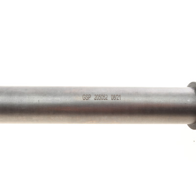 Піввісь (передня) BMW X5 (E70/F15)/X6 (E71/E72/F16) 06-19 (L) (30x27/634) (N52/N55/N63)