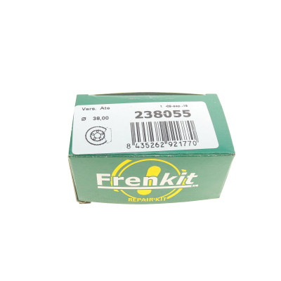 Ремкомплект супорта (заднього) BMW 7 (E32) 85-94 (d=38mm) (Teves) Ремкомплект супорта (заднього) BMW 7 (E32) 85-94 (d=38mm) (Teves)