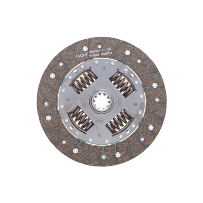 Комплект зчеплення BMW 3 (E36) 320i M50/M52 91-99 (d=228mm) (z=10) (+вижимний) Комплект зчеплення BMW 3 (E36) 320i M50/M52 91-99 (d=228mm) (z=10) (+вижимний)