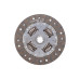 Комплект зчеплення BMW 3 (E36) 320i M50/M52 91-99 (d=228mm) (z=10) (+вижимний) Комплект зчеплення BMW 3 (E36) 320i M50/M52 91-99 (d=228mm) (z=10) (+вижимний)