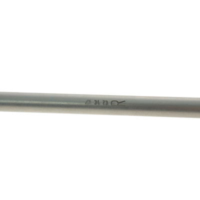 Тяга стабілізатора (переднього) (R) BMW 5 (E60/E61) 04-10 (L=421mm)