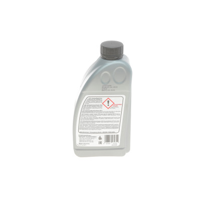 Олива трансмісійна АКПП CVT (1L) MB236.20/VW TL 52180/
