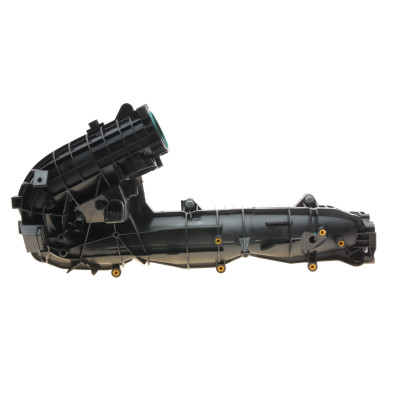 Колектор впускний BMW 3 (E90/E92/E93)/ 5 (F10/F11)/ 7 (F01/F02) 07-13 (N57) (з сервоприводом)