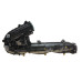 Колектор впускний BMW 3 (E90/E92/E93)/ 5 (F10/F11)/ 7 (F01/F02) 07-13 (N57) (з сервоприводом)