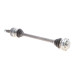 Піввісь BMW 3 (E46/36) 91-05 (M40/41/42/50/52) (TDS0018)