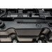 Кришка клапанів BMW 3 (E90/F30/F80)/5 (E60/F10)/X3 (F25)/X5 (F15/F85) 06-18 N47 D16/N47 D20