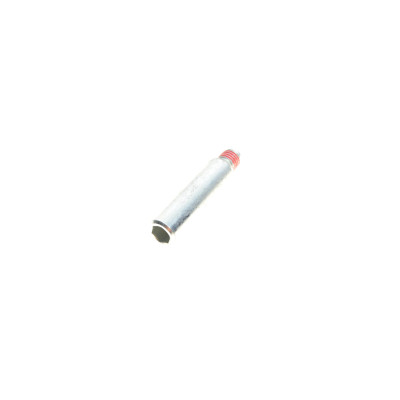 Ремкомплект супорта (заднього) BMW 3 (E46) 96-03 (d=40mm) (+поршень/направляюча) (Ate)