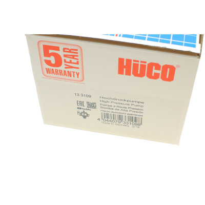 Насос паливний високого тиску BMW 3 (F30/F80)/5 (F10/F11) 2.0 11-18 (N20) (HÜCO)