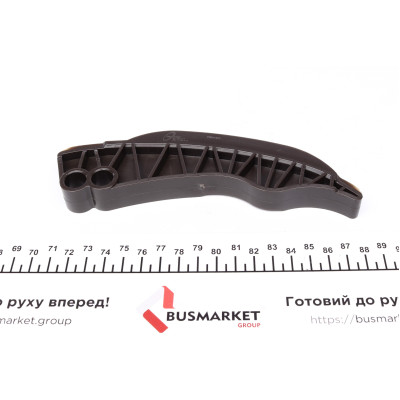 Планка заспокоювача ланцюга ГРМ BMW 3 (F30/F80)/5 (F10) 1.6D/2.0D/3.0D 08-