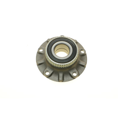 Підшипник маточини (передньої) BMW 5 (E34)/7 (E32)/8 (E31) -99 (+ABS) (к-кт)