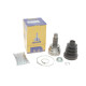 ШРКШ (зовнішній) BMW X5 (E70/F15/F85) 06-18/X6 (E71/E72/F16/F86) 08-19 (30z/33z/64.7mm/86mm/60.5mm)