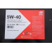 Олива 5W40 (60L) (MB229.3/VW 502 00/505 00/RN 0700/BMW Longlife-01)