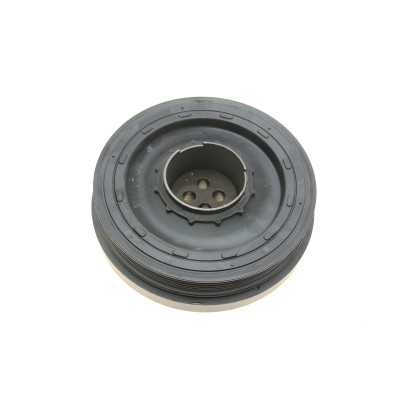 Шків колінвалу BMW 1 (E81)/3 (E90)/X1 (E84)/5 (E60)/X3 (E83/F25) 2.0D 04- (6PK), N47/M47