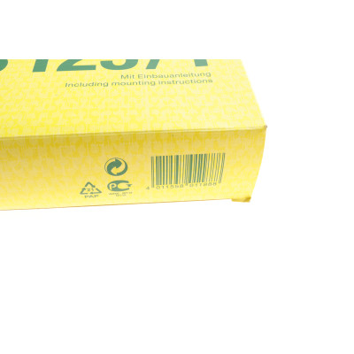 Фільтр повітряний BMW 5 (F07/F10/F11/F18)/6 (F06/F12/F13)/X3-X6 (F25/F26/E70-72/F16) 3.0 N55 10-17