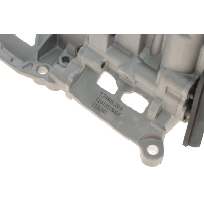 Насос масляний BMW 3 (E90/F30/F80)/5 (F10) 05-18 (N47)
