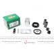 Ремкомплект супорта (заднього) BMW 2 (F45/F23)/X1 (F48)/Mini Mini 13- (d=34mm) (Ate) (+поршень)
