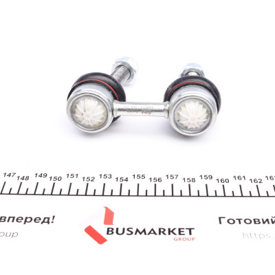 Тяга стабілізатора (заднього) BMW X5 (E53) 00-06 (L=65mm)