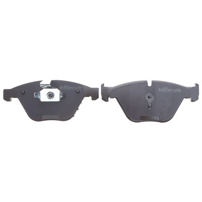 Колодки гальмівні (передні) BMW 3 (E90/E91/E92/E93) 04-13/X1 (E84) 09-15/Z4 (E89) 09-16
