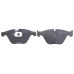 Колодки гальмівні (передні) BMW 3 (E90/E91/E92/E93) 04-13/X1 (E84) 09-15/Z4 (E89) 09-16