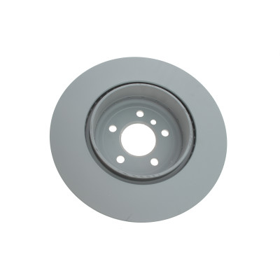 Диск гальмівний (задній) BMW 5 (F10/F11)/6 (F06/F13)/ 7 (F01-04) 09- (345x24) PRO+