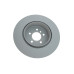 Диск гальмівний (задній) BMW 5 (F10/F11)/6 (F06/F13)/ 7 (F01-04) 09- (345x24) PRO+
