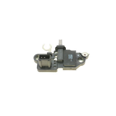Реле генератора (14.3V) BMW 3 (E46)/5 (E39) 95-05 (M52/M54) (HÜCO)