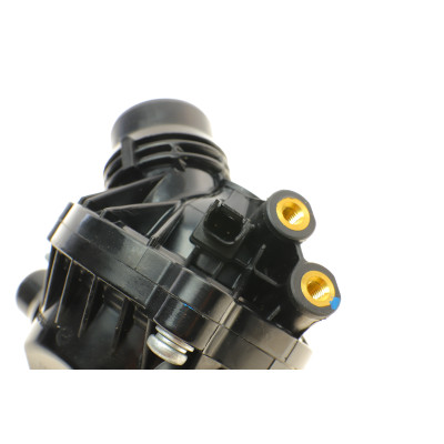 Помпа води BMW 3 (E90)/5 (E60)/7 (E65-E67)/X3 (E83)/X5 (E70) 04- N52/N53 (+термостат)